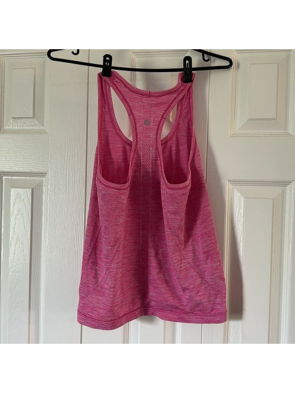 Lululemon Racer Back Tank Top❤️❤️ - Picture 2 of 2
